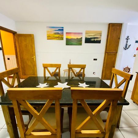 Casa Atlantico Apartman Puerto del Carmen  Kültér fotó
