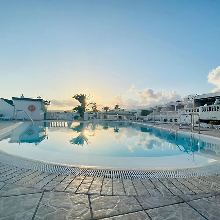 Casa Atlantico Apartman Puerto del Carmen  Kültér fotó