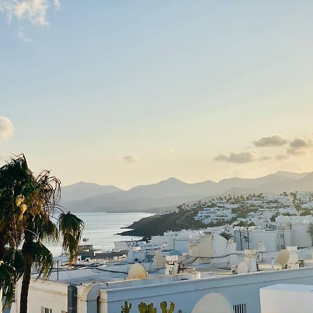 Casa Atlantico Apartman Puerto del Carmen  Kültér fotó