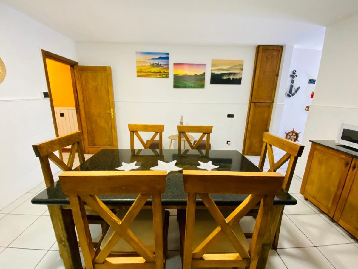 Casa Atlantico Apartman Puerto del Carmen  Kültér fotó