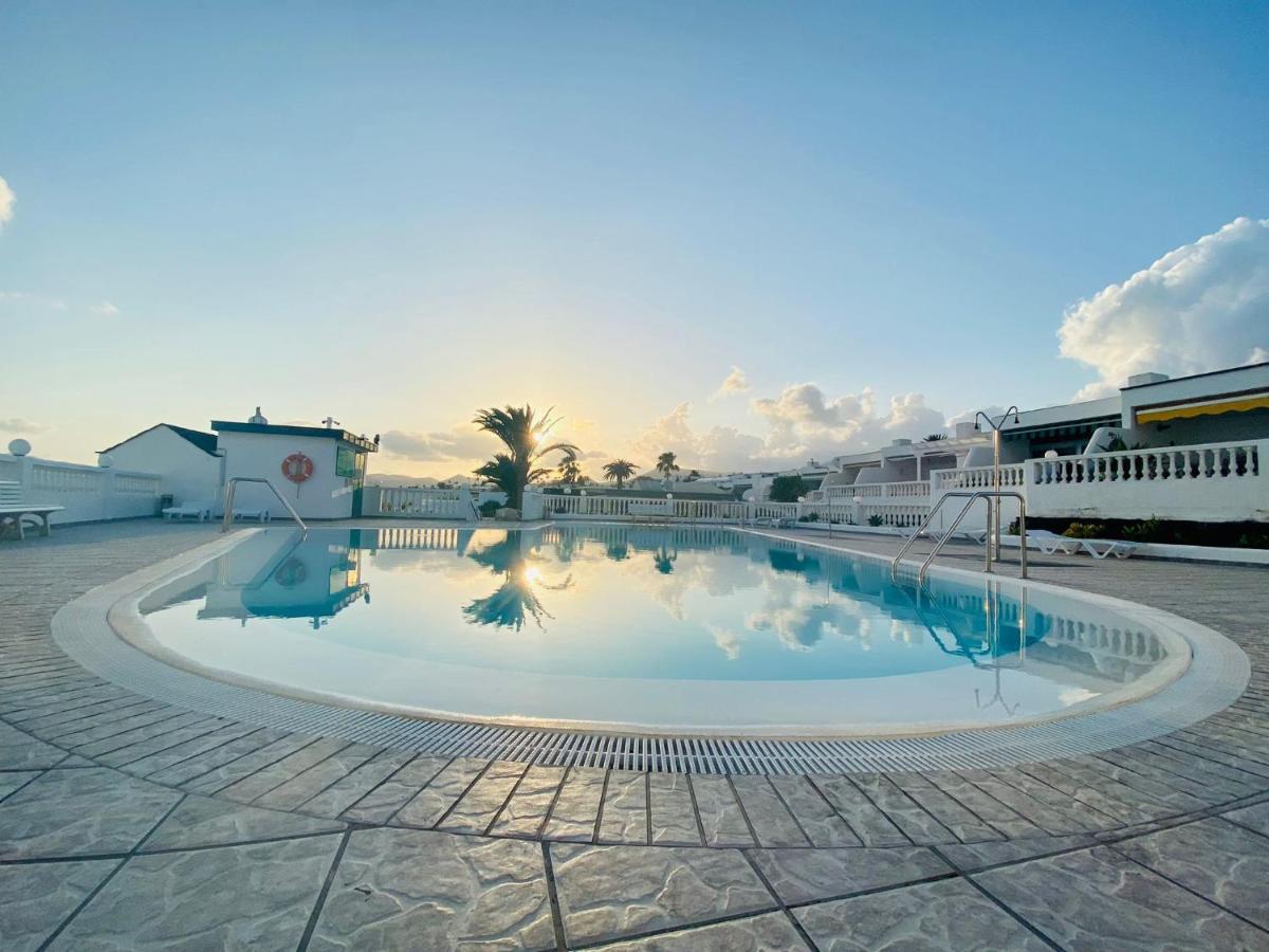 Casa Atlantico Apartman Puerto del Carmen  Kültér fotó