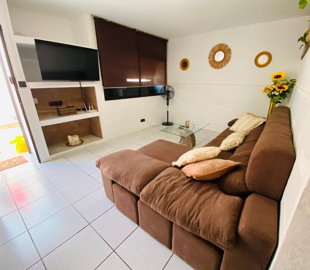 Casa Atlantico Apartman Puerto del Carmen  Kültér fotó