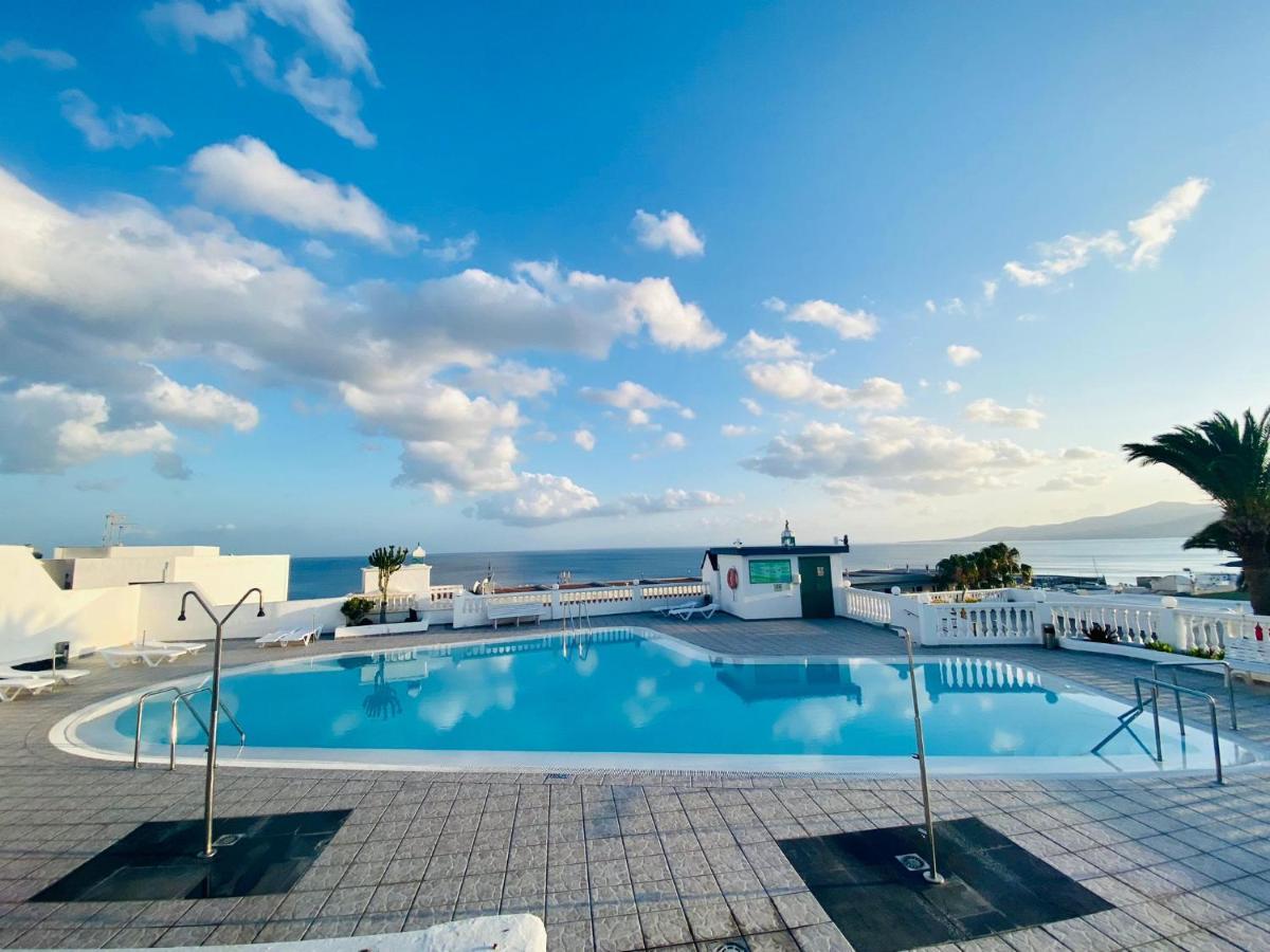 Casa Atlantico Apartman Puerto del Carmen  Kültér fotó