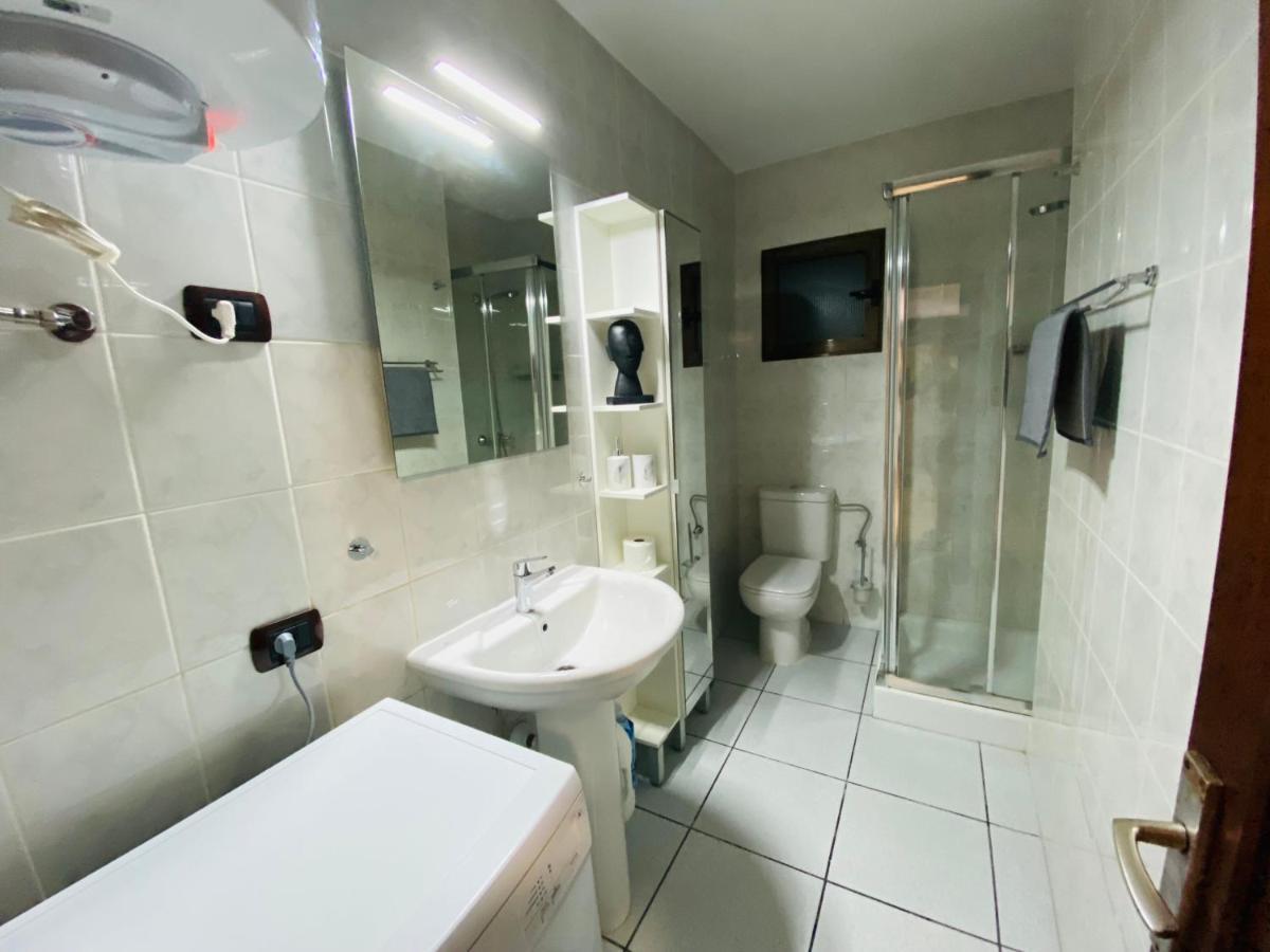 Casa Atlantico Apartman Puerto del Carmen  Kültér fotó