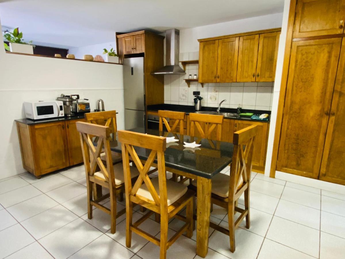 Casa Atlantico Apartman Puerto del Carmen  Kültér fotó