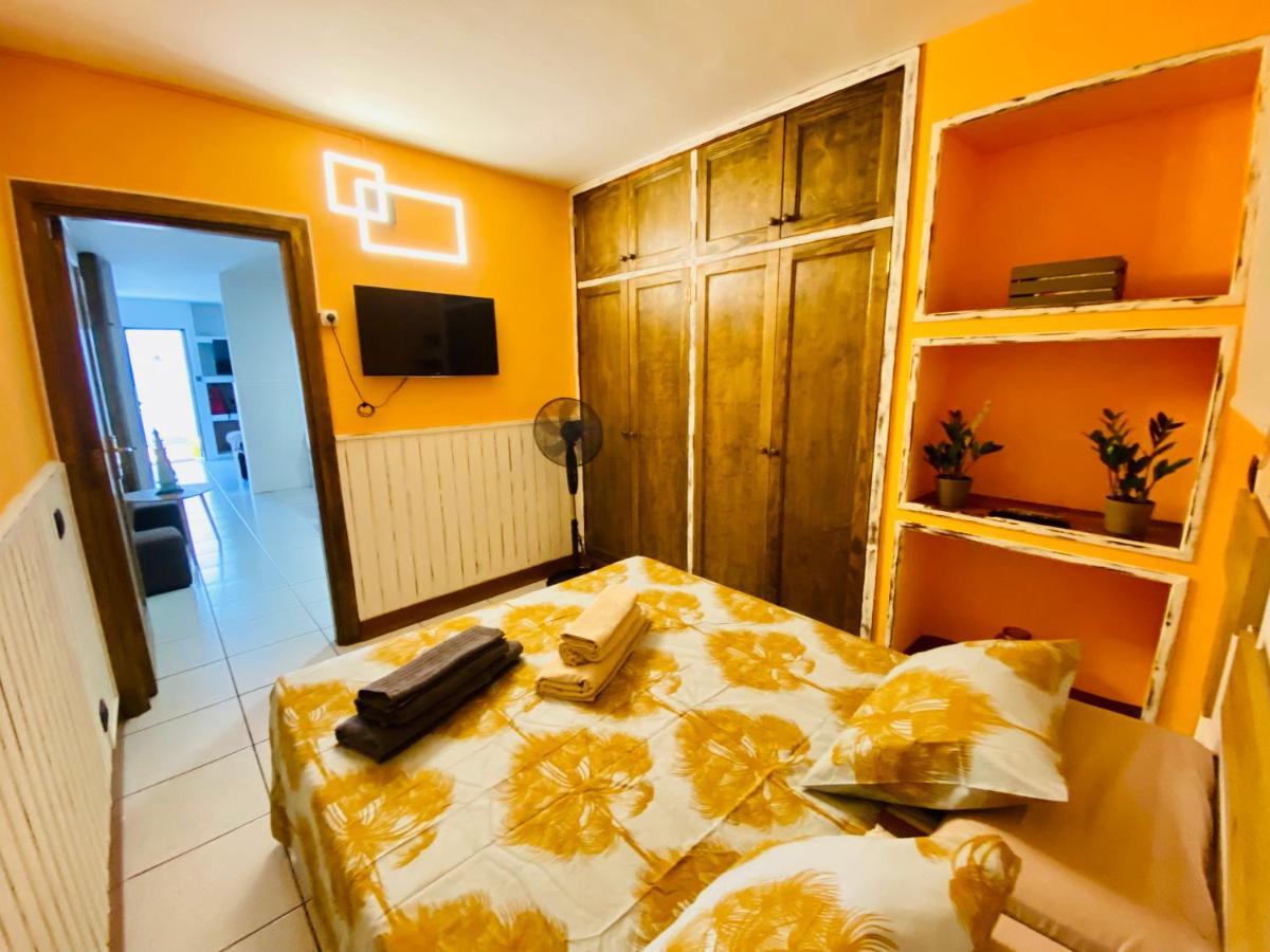 Casa Atlantico Apartman Puerto del Carmen  Kültér fotó
