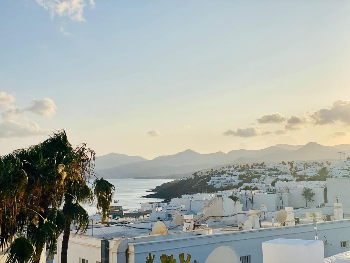 Casa Atlantico Apartman Puerto del Carmen  Kültér fotó