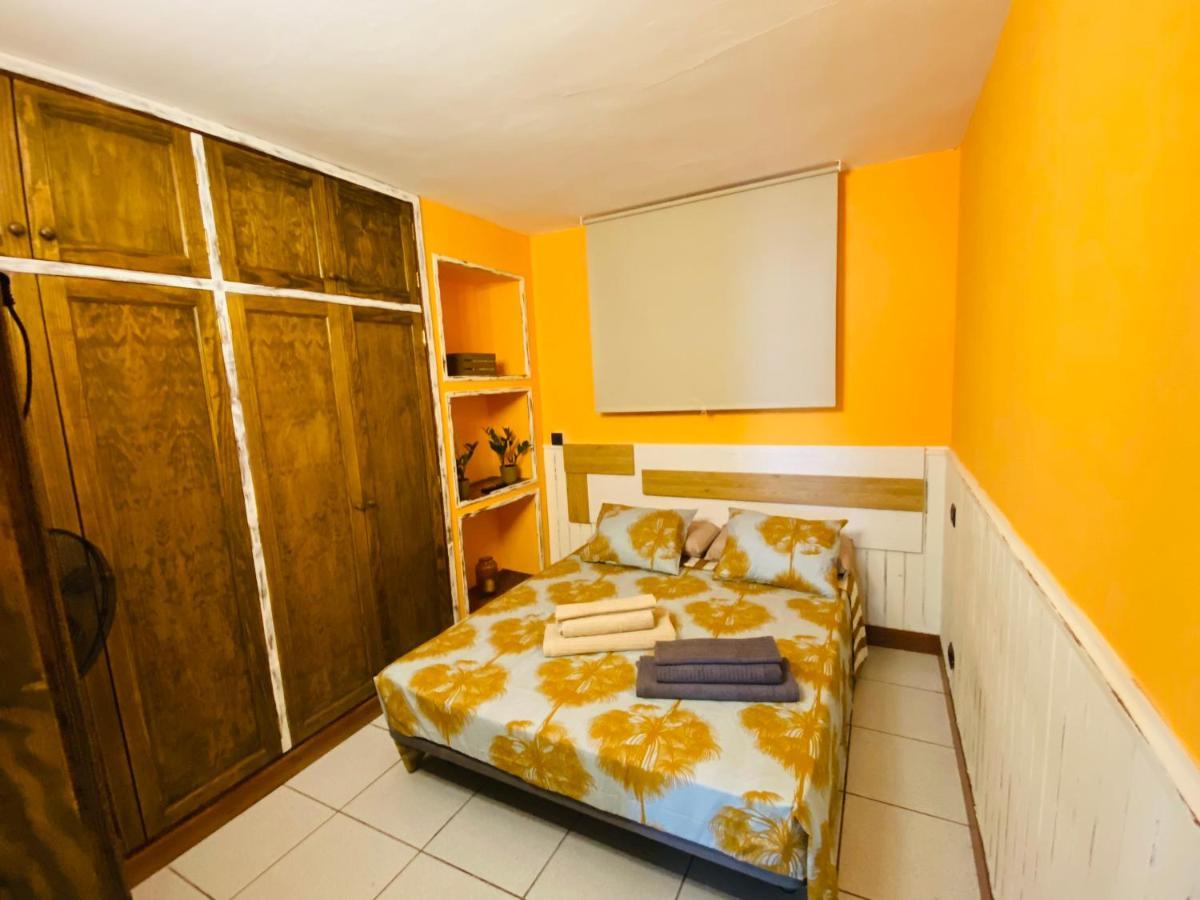 Casa Atlantico Apartman Puerto del Carmen  Kültér fotó